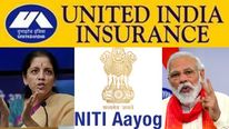 தனியார்மயமாக்கப்படும் யுனைடெட் இந்தியா இன்சூரன்ஸ்.. மோடி அரசு தீவிர ஆலோசனை..! 