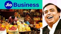 முகேஷ் அம்பானியின் புதிய வர்த்தகம் 'ஜியோபிஸ்னஸ்'.. 5 கோடி MSME நிறுவனங்கள் டார்கெட்..! 