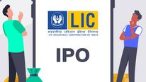 எல்ஐசி பங்கு விற்பனை மூலம் ரூ.1 லட்சம் கோடி.. BPCL மூலம் ரூ.80,000 கோடி வரை திரட்டலாம்..! 