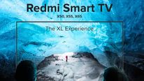 சியோமி-யின் புதிய அறிமுகம்.. 'ரெட்மி ஸ்மார்ட் டிவி' விலை ரொம்பக் கம்மி..!