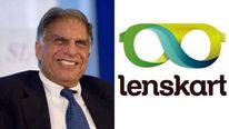 5 மடங்கு லாபத்துடன் வெளியேறும் ரத்தன் டாடா.. லென்ஸ்கார்ட்-க்குப் பை பை..! 
