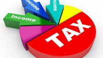 வருமான வரி தாக்கல்: இதை செய்யாவிட்டால் இரட்டிப்பு TDS தொகை அபராதம்.. ஜூலை 1 முதல் புதிய சட்டம்..! 