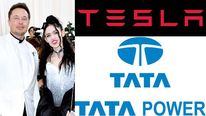டாடா பவர் உடன் கைகோர்க்கும் டெஸ்லா.. எலான் மஸ்க் மாஸ்டர் பிளான்..!