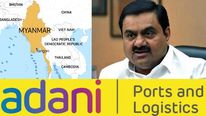  மியான்மர் ராணுவத்துடன் தொடர்பு? S&P குறியீட்டிலிருந்து அதானி போர்ட்ஸ் விரைவில் நீக்கம்!அப்போ BSEல்?