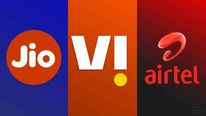 மாத சம்பளதாரர்களுக்கு ஏற்ற திட்டங்கள்.. தினசரி 3 ஜிபி டேட்டா.. ஜியோ Vs வீ Vs ஏர்டெல்.. எது சிறந்தது!