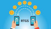 14 மணி நேரம் RTGS சேவை இருக்காது.. பணபரிவர்த்தனை பாதிக்கப்படலாம்.. திட்டமிட்டு செயல்படுங்கள்..! 