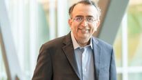  VMware நிறுவனத்தின் புதிய சிஇஓ.. இந்தியாவை சேர்ந்த ரகு ரகுராம் நியமனம்..!