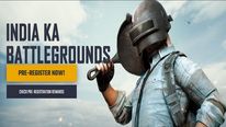 இந்தியாவுக்கு மீண்டும் வரும் பப்ஜி.. புதிய பெயர் BGMI.. முன்பதிவு செய்தால் சிறப்பு பரிசு அடிதூள்..!