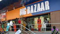 ரூ1500க்கு பொருள் வாங்கினால் ரூ1000 கேஷ்பேக்: பிக் பஜார் அறிவிப்பால் அலைமோதும் மக்கள்