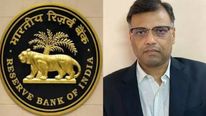இந்திய ரிசர்வ் வங்கியின் புதிய துணை கவர்னர்- ரபி சங்கர்.. யார் இவர்..?!