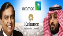 ரிலையன்ஸ் - சவுதி அராம்கோவின் $15 பில்லியன் மெகா டீல்.. நடப்பு ஆண்டில் முடியலாம்..! 