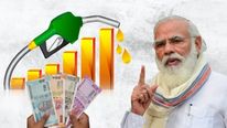 ஒன்றிய அரசு பெட்ரோல், டீசல் மீது வரி குறைக்காதது ஏன்..? 