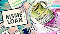கொரோனா அலையில் பாதிக்கப்பட்ட MSME நிறுவனங்களுக்கு புதிய கடன் திட்டம்..!