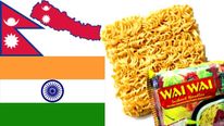 இந்திய நிறுவனத்தை கைப்பற்ற திட்டமிடும் நேபாள நூடுல்ஸ் நிறுவனம்..!