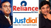  ஜஸ்ட் டயல்-ஐ கைப்பற்றியது ரிலையன்ஸ்.. ரூ.3,497 கோடி ஒப்பந்தம்..! #RelianceRetail