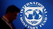  இந்திய பொருளாதார வளர்ச்சி கணிப்பை 9.5% ஆக குறைத்தது IMF..!