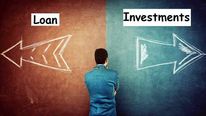 கடனா..  முதலீடா..  எதற்கு முன்னுரிமை தர வேண்டும்..  எது லாபகரமானது..! 