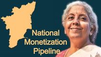 தமிழ்நாட்டில் எந்தெந்த சொத்துக்கள் விற்பனை: தேசிய பணமாக்கல் திட்டம் 