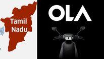 தமிழகத்திற்கு பெருமை தந்த ஓலா.. சுதந்திர தினத்தன்று அறிமுகம்.. மற்ற விவரங்கள் என்ன..! 