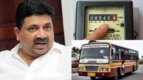 தமிழகத்தில் மின் கட்டணம், பேருந்து கட்டணம் உயரப் போகிறதா..? பிடிஆர் சொல்வதென்ன..!