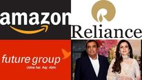  ரிலையன்ஸ் - பியூச்சர் குரூப் வழக்கில் அமேசான் வெற்றி.. முகேஷ் அம்பானி-க்கு பின்னடைவு..!