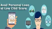 கிரெடிட் ஸ்கோர் குறைந்துள்ளதா.. எப்படி தனிநபர் கடன் வாங்கலாம்..! 