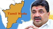 தமிழ்நாட்டில் ஒவ்வொரு குடும்பத்தின் மீதும் ரூ.2,63,976 கடன்.. உண்மையை  உடைத்த பிடிஆர்..!