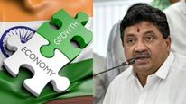 இந்திய பொருளாதாரம் 20.1% வளர்ச்சி தான்.. ஆனா..?! பிடிஆர் கொடுத்த விளக்கம்..! 