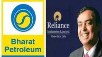 ரிலையன்ஸ் உடன் போட்டிப்போடும் பாரத் பெட்ரோலியம்..! 