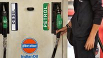 பெட்ரோல், டீசல் விலையில் மாற்றமில்லை..!