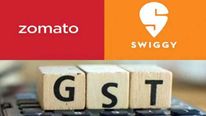 சோமேட்டோ, ஸ்விக்கி மீது புதிதாக 5% ஜிஎஸ்டி வரி.. மக்கள் தலையில் புதிய வரியா..?! 