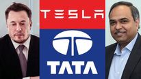 டெஸ்லாவுக்கு செக்.. டாடா-வின் எதிர்ப்பால் புதிய பிரச்சனை..! 