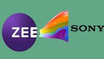 சோனி - ஜீ என்டர்டெயின்மென்ட் மாபெரும் இணைப்பு.. உச்சத்தை தொட்ட பங்கு விலை..!