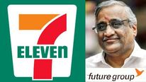 கிஷோர் பியானிக்கு அடுத்த பெரும் இழப்பு.. கைவிட்டு போகும் 7Eleven..! 