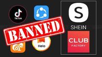 சீனா-வின் ஷீன் ஆப் தடை.. ஆனா பொருட்களை விற்கலாம்.. மத்திய அமைச்சகம் விளக்கம்..! 