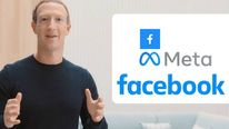 'Meta' புதிய பெயருடன் வரும் பழைய 'Facebook'.. பெயரை மாற்றியது ஏன் ?
