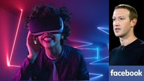 Meta verse என்றால் என்ன?  மார்க் ஜூக்கர்பெர்க் மாபெரும் திட்டம்..! 