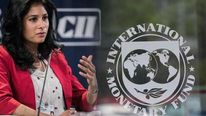 IMF உயர் பதவியிலிருந்து  விலகினார் கீதா கோபிநாத்.. மீண்டும் இந்தியருக்கு வாய்ப்பு கிடைக்குமா..?! 