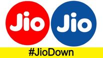 ஜியோ சேவை முடங்கியதா..? டிவிட்டரில் டிரெண்டாகும் #JioDown 