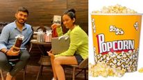 பாப்கார்ன் மூலம் ரூ.1 கோடி வருமானம்.. 24 வயது காதல் ஜோடியின் கலக்கலான வெற்றி..! 