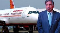 ஏர் இந்தியாவை ரூ.18,000 கோடிக்கு வாங்கிய டாடா.. 68 ஆண்டுகளுக்கு பிறகு மீண்டும் கைபற்றியது..! 