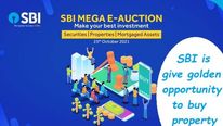 குறைந்த விலையில் சொத்து வாங்க வேண்டுமா.. எஸ்பிஐயின் E-auction தான் சிறந்த வழி.. எப்போது தொடக்கம்..! 