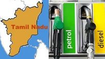 தமிழ்நாட்டில் 100ஐ நெருங்கியது.. பெட்ரோல், டீசல் விலை மீண்டும் உயர்வு..! 