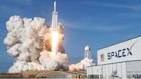 இந்தியாவில் நிறுவனத்தை துவங்கிய SpaceX.. எலான் மஸ்க் பலே திட்டம்..! 