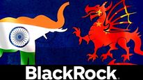  இனி இந்தியா வேண்டாம்.. முதலீட்டை சீனா பக்கம் திருப்பிய பிளாக்ராக்..! 