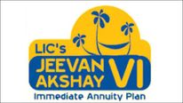 மாதம் மாதம் பென்ஷன் வேண்டுமா.. எல்ஐசி-யின் ஜீவன் அக்ஷய் திட்டம். தான் ஏற்றது..! 