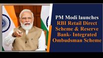 ரிசர்வ் வங்கி-யின் இரு முக்கிய திட்டத்தை துவக்கிவைத்தார் மோடி.. யாருக்கு லாபம்..!