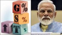  ஜிஎஸ்டி வரி பலகை உயர்த்த பரிந்துரை.. மோடி அரசின் முடிவு என்ன..?!