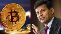 போலி சீட்டு கம்பெனி போல தான் இந்த கிரிப்டோகரன்சியும்.. ரகுராம் ராஜன் அதிரடி..!