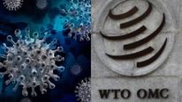  Omicron வைரஸ் எதிரொலி.. உலக வர்த்தக அமைப்பின் கூட்டம் ஒத்திவைப்பு..!